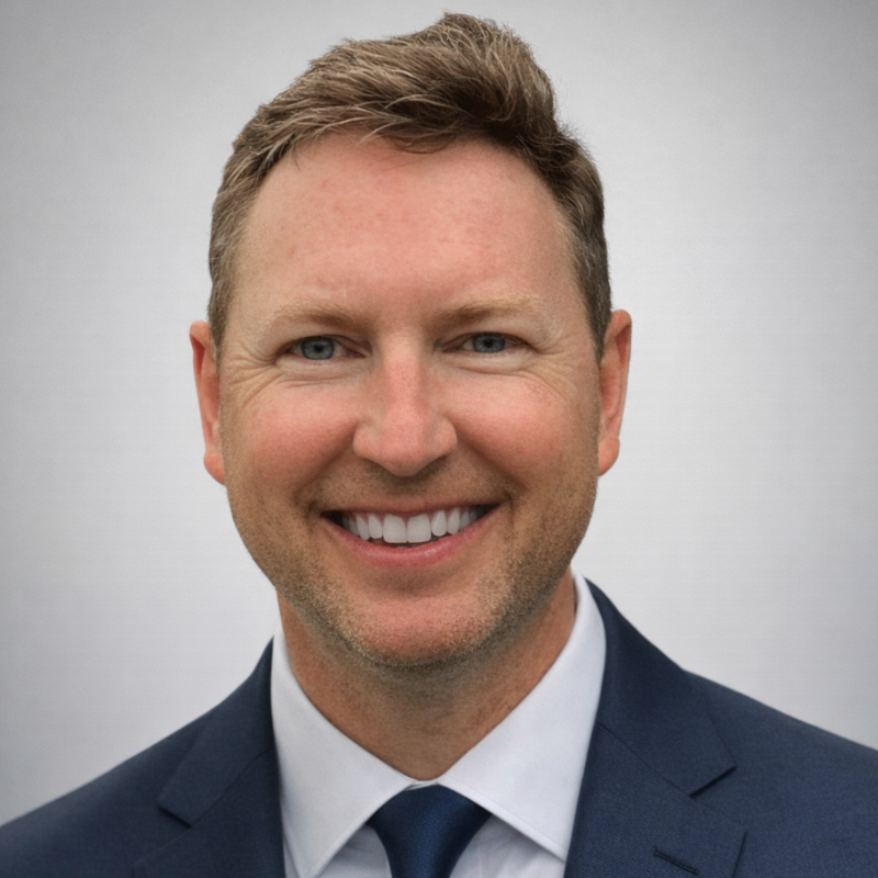 Brian Forrester