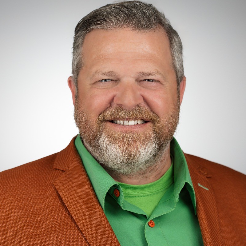 Chuck Worley